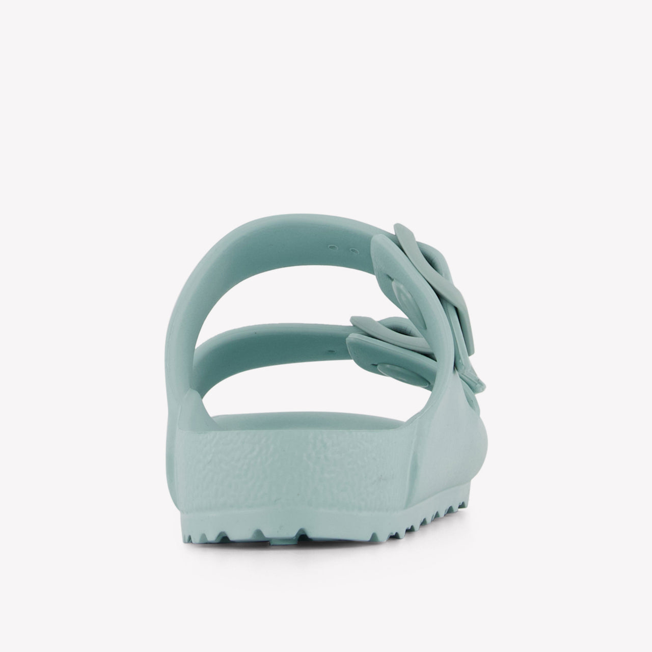 Birkenstock Arizona Unisexe Pantoufles Menthe