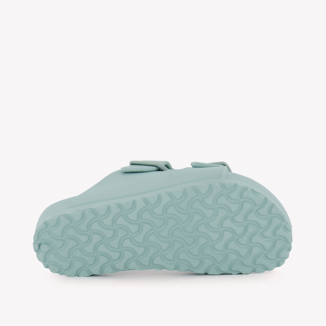 Birkenstock Arizona Unisexe Pantoufles Menthe