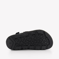 Birkenstock Mogami Unisex Sandalen In Zwart