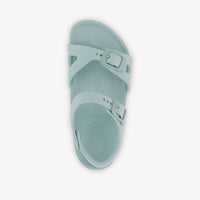Birkenstock Rio Ragazze Sandali dentro Menta
