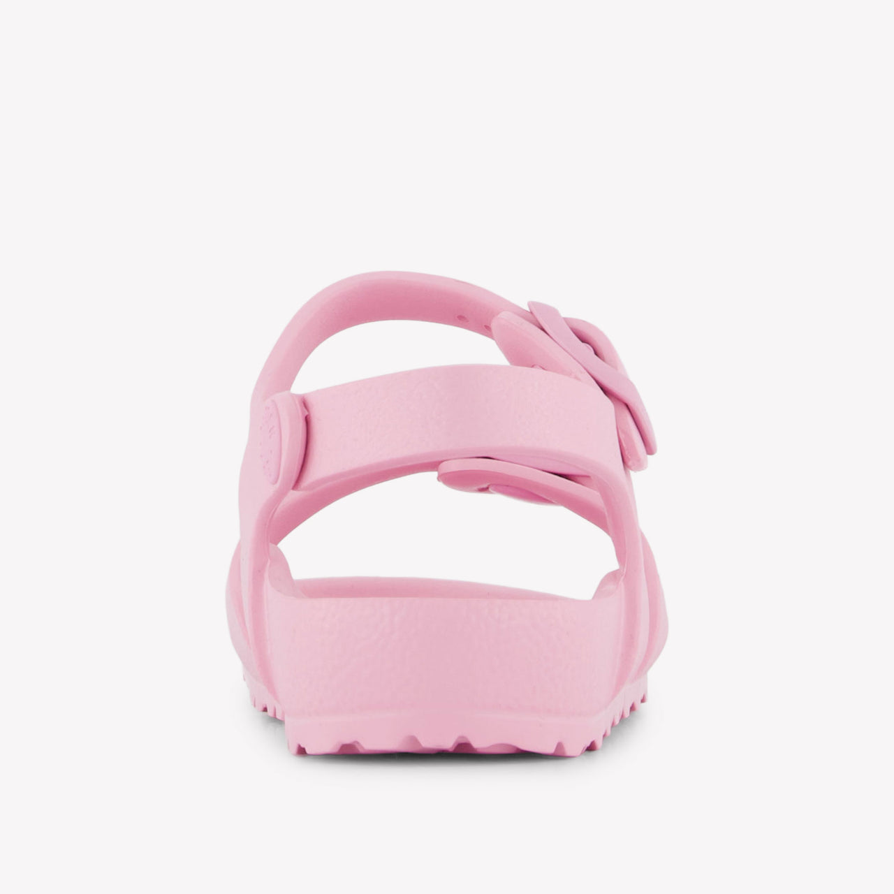 Birkenstock Rio Filles Sandales dedans Rose