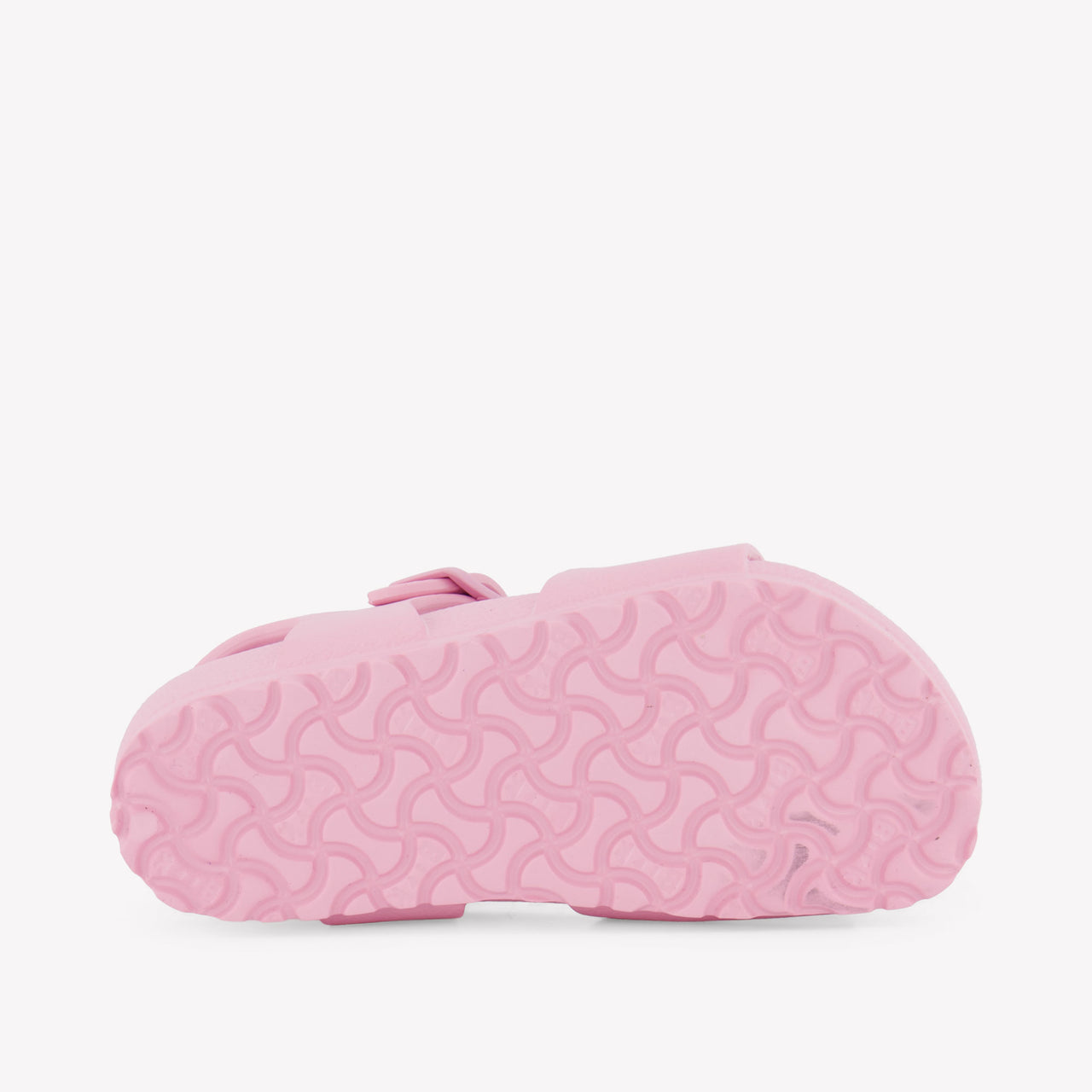 Birkenstock Rio Filles Sandales dedans Rose
