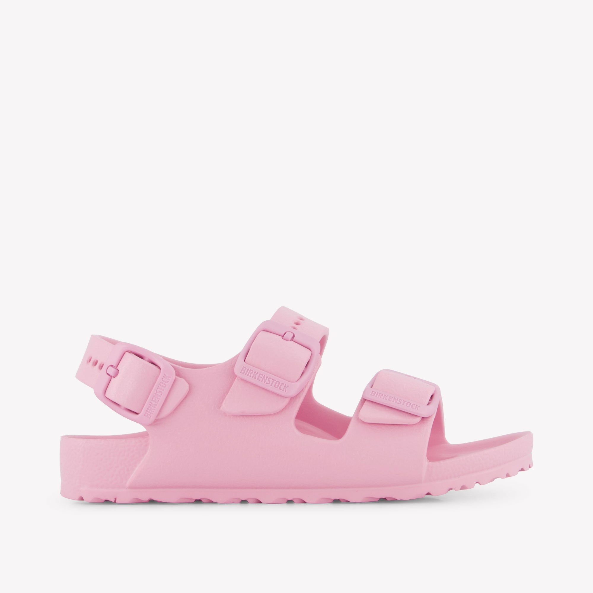 Birkenstock Milano Ragazze Sandali dentro Rosa