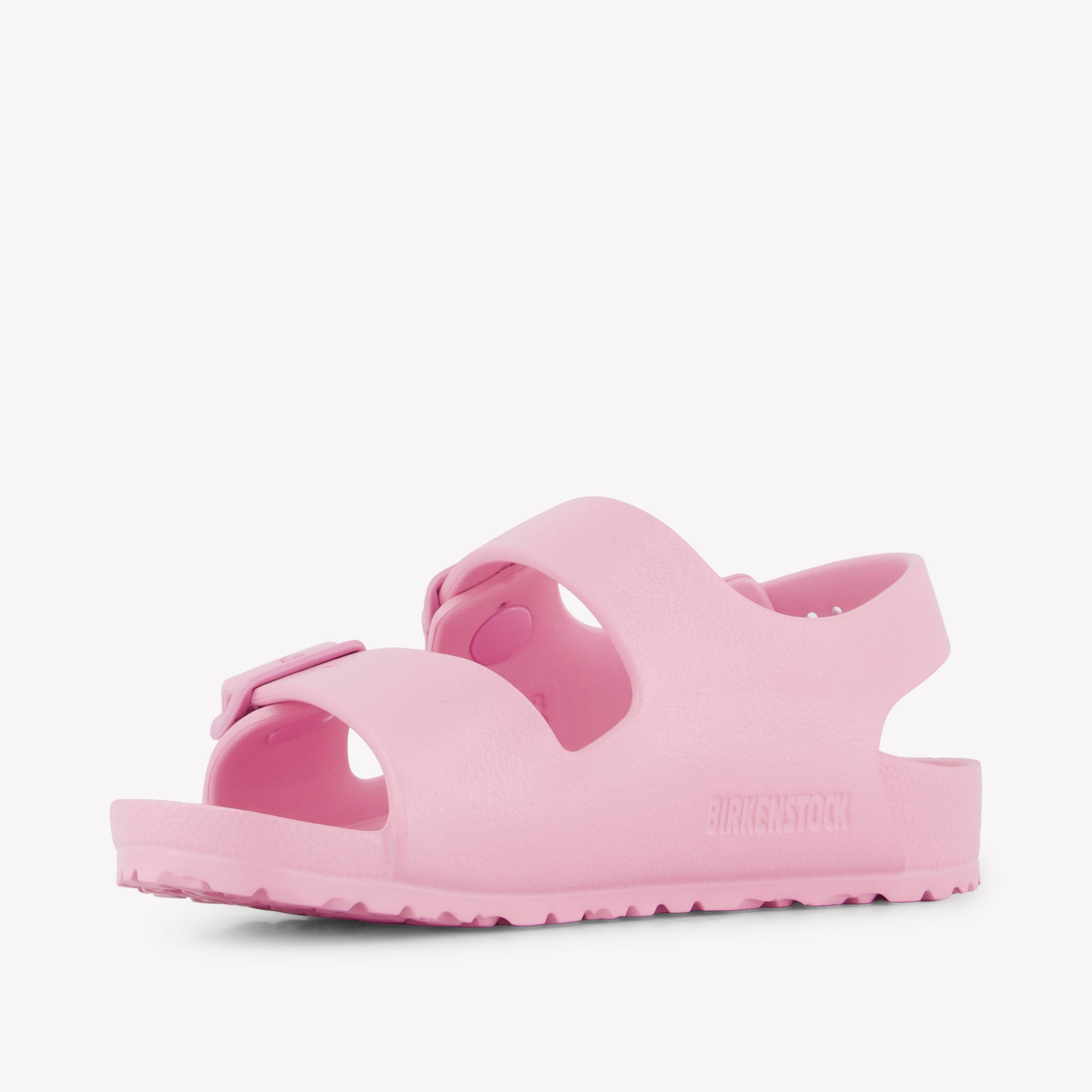 Birkenstock Milano Ragazze Sandali dentro Rosa