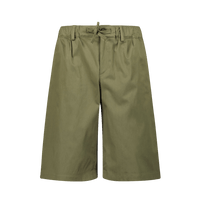 Dolce & Gabbana Kinder Jongens Shorts Army 8Y