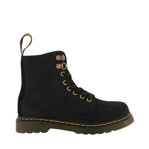 Dr. Martens Kinder Unisex Laarzen Zwart 28