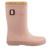 Igor Kids Girls Ra Boots Light Pink