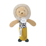 Doudou et Compagnie Baby Pouet Beige