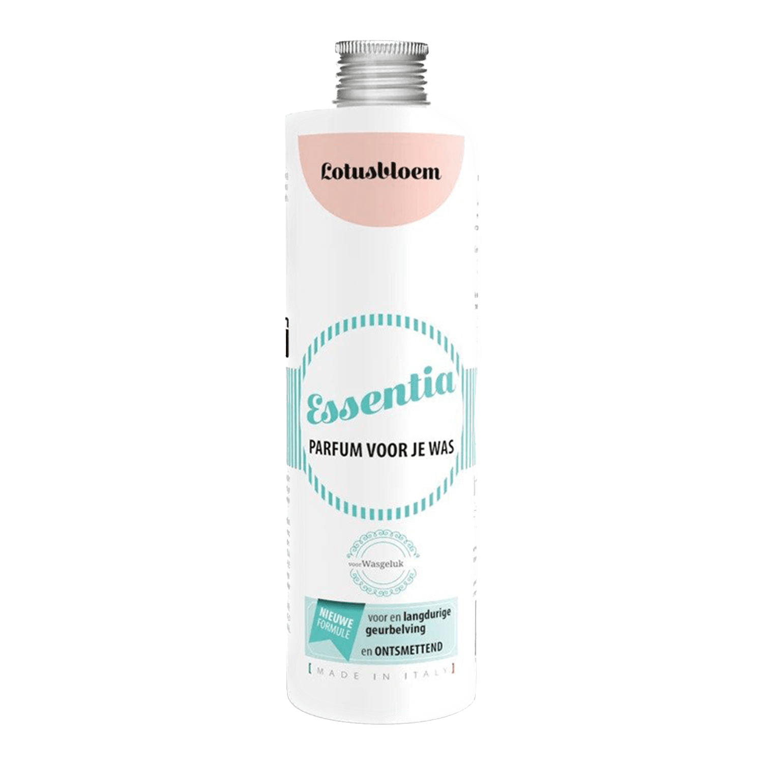 Wasparfum Lotusbloem 500ml