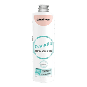 Wasgeluk Wasparfum Lotus 500ml ONE