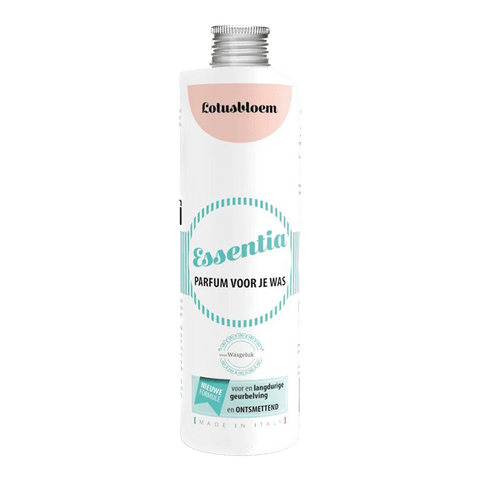 Wasparfum Lotusbloem 500ml