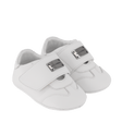 Dolce & Gabbana Baby Jongens Sneakers Wit 16