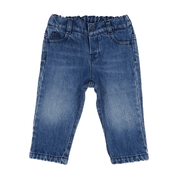 Jeans pantaloni di Fendi Baby Boys
