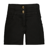 Balmain Kinder Meisjes Shorts Zwart 4Y