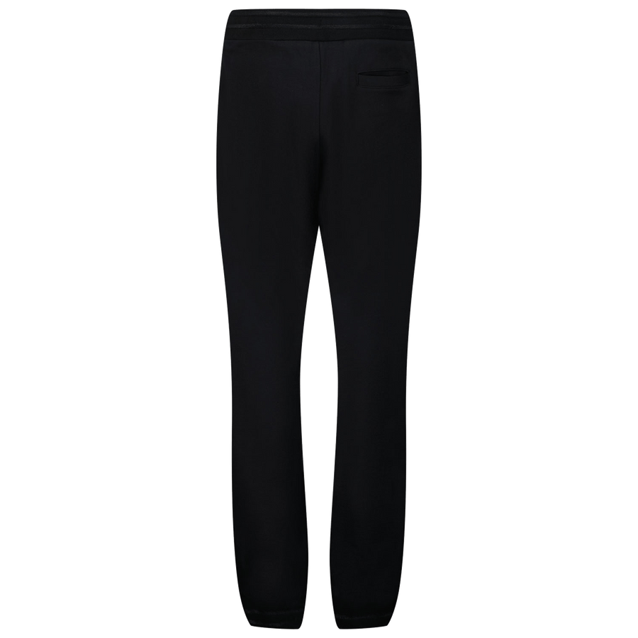 Dolce & Gabbana Kinder Jongens Broek Zwart