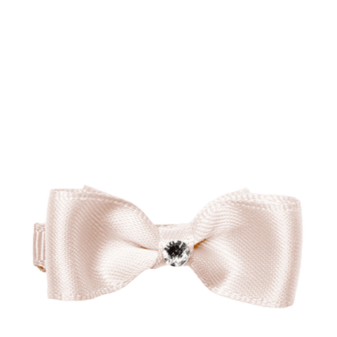 Prinsessefin Bebé de Philippa Chicas Central de cabello en Rosa Antiguo