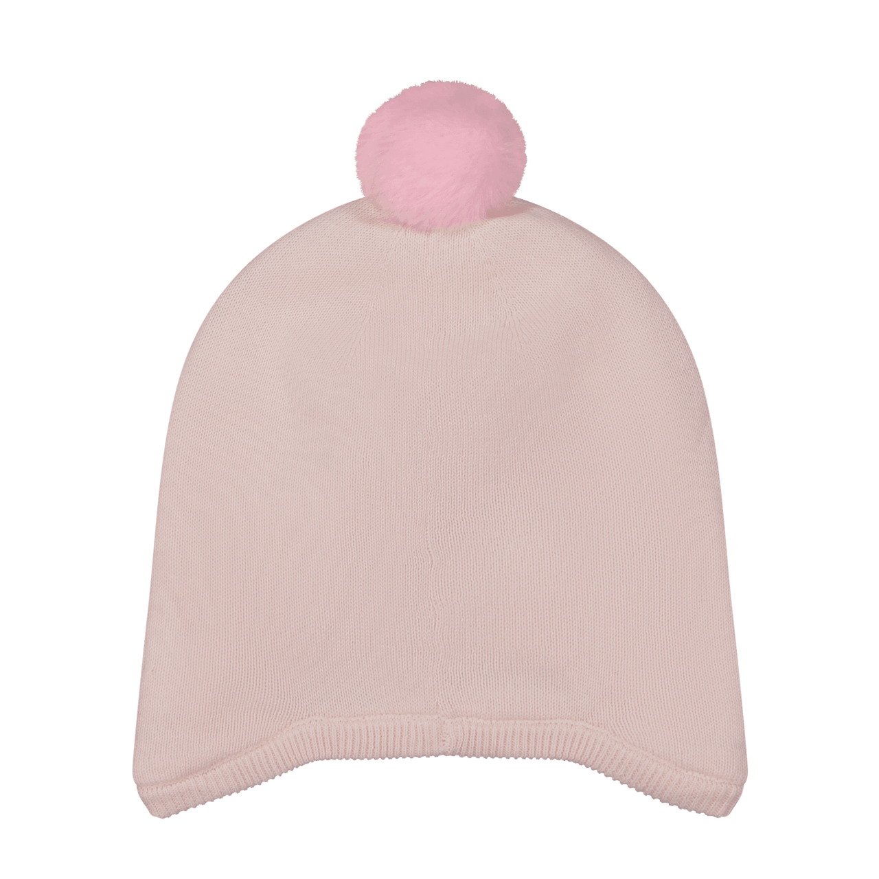 Boss Baby Meisjes Muts Licht Roze