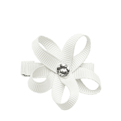 Prinsessefin Baby Girls Accessory OffWhite