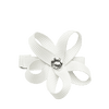 Prinsessefin Isabell Baby Girls Hair Clip  Offwhite