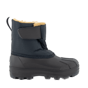 Igor Kinder Unisex Snowboots Navy 24