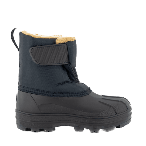 Igor Kinder Unisex Snowboots Marineblau