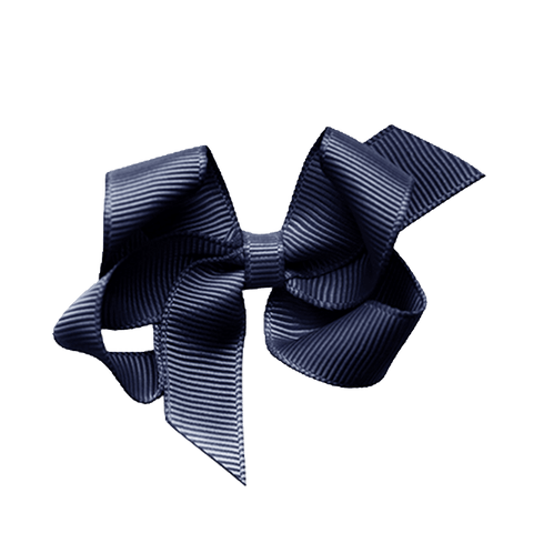 Prinsessefin Alice Baby Chicas Central de cabello en Navy