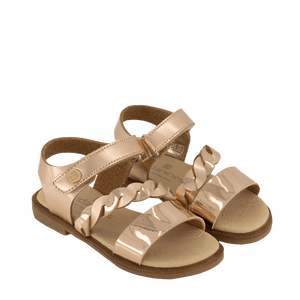 Andanines Kinder Meisjes Sandalen Rose 22