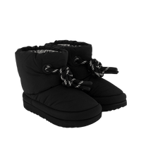 UGG Kinder Meisjes Laarzen Zwart