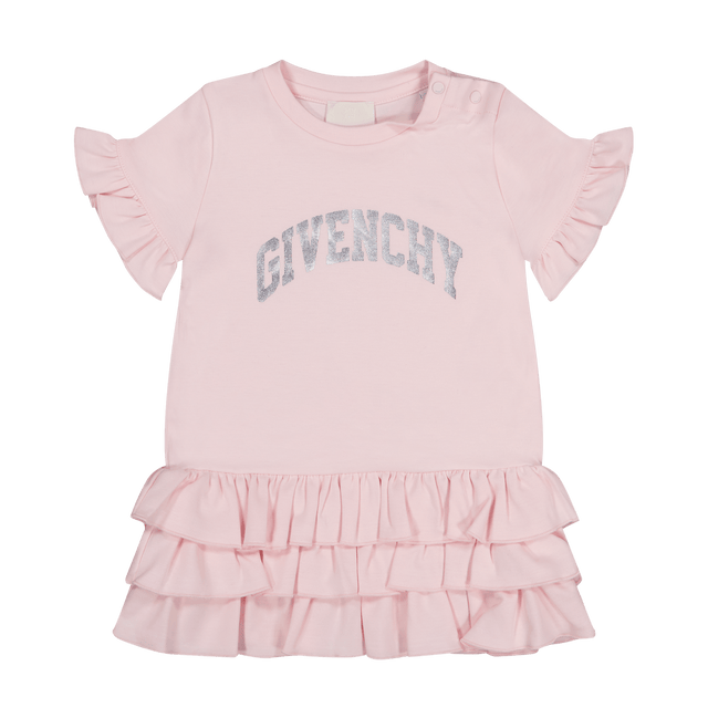 Baby 2024 givenchy dress
