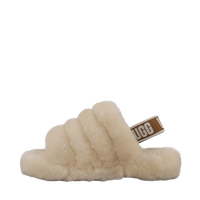UGG Kinder Meisjes Sloffen Off White 33.5