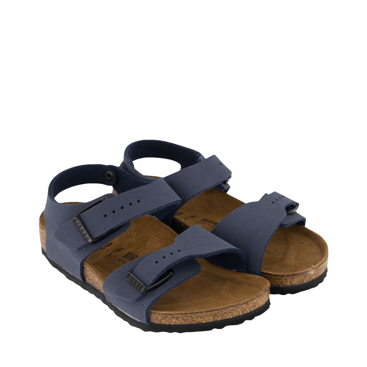 Boys shop birkenstock sandals