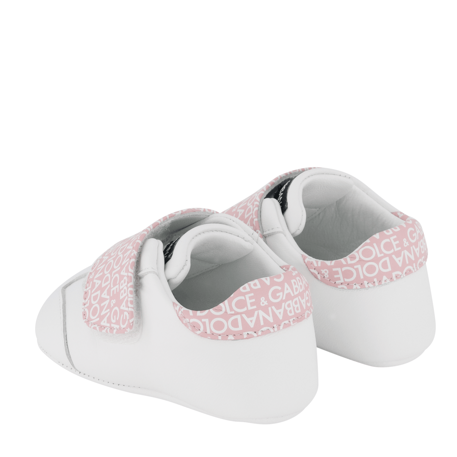 Dolce & Gabbana Baby Unisex Schoenen Licht Roze 16