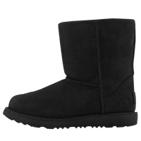 UGG Kinder Unisex Laarzen Zwart