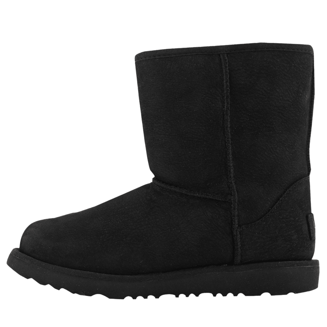 UGG Kinder Unisex Laarzen Zwart