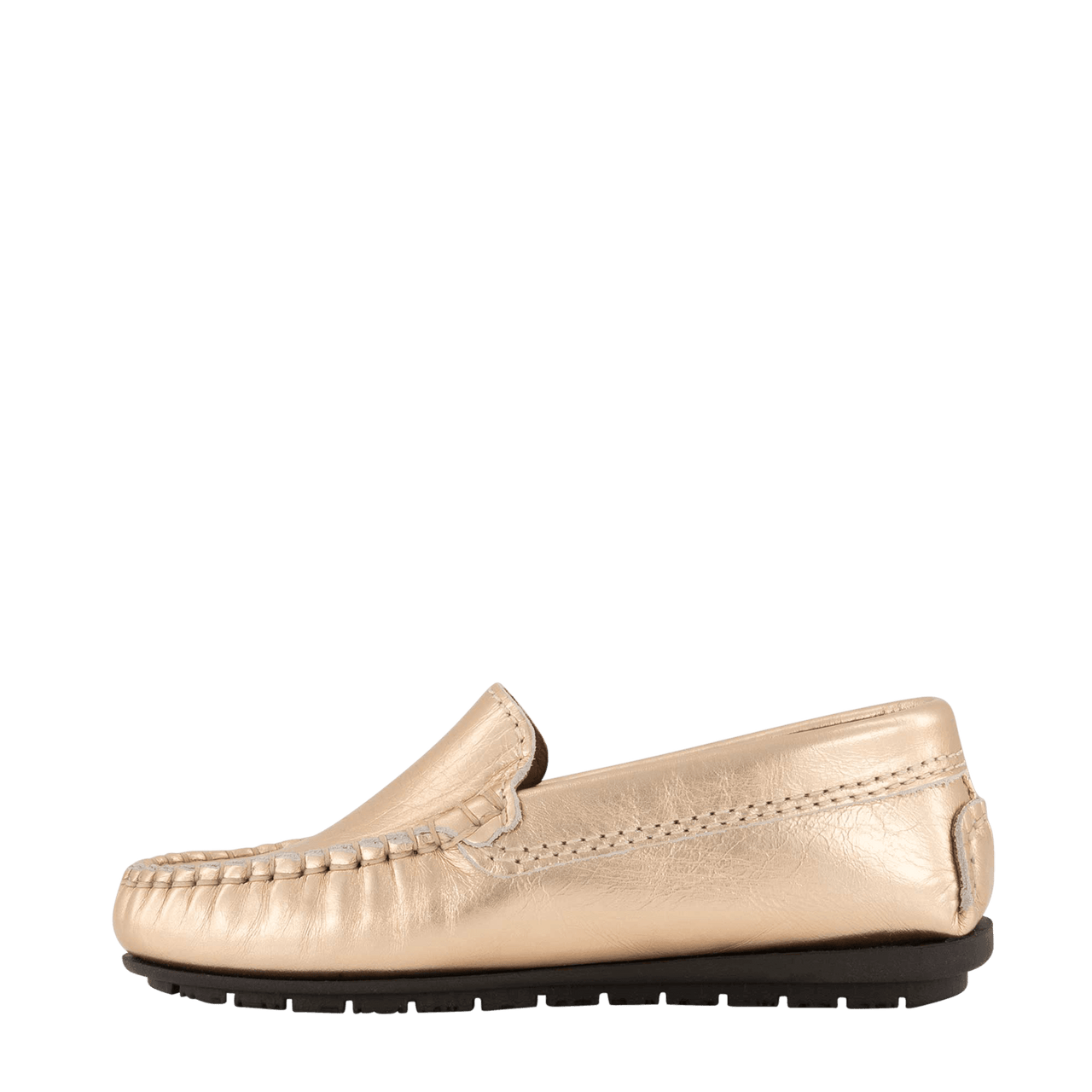 Atlanta Mocassin Kinder Meisjes Schoenen Rose