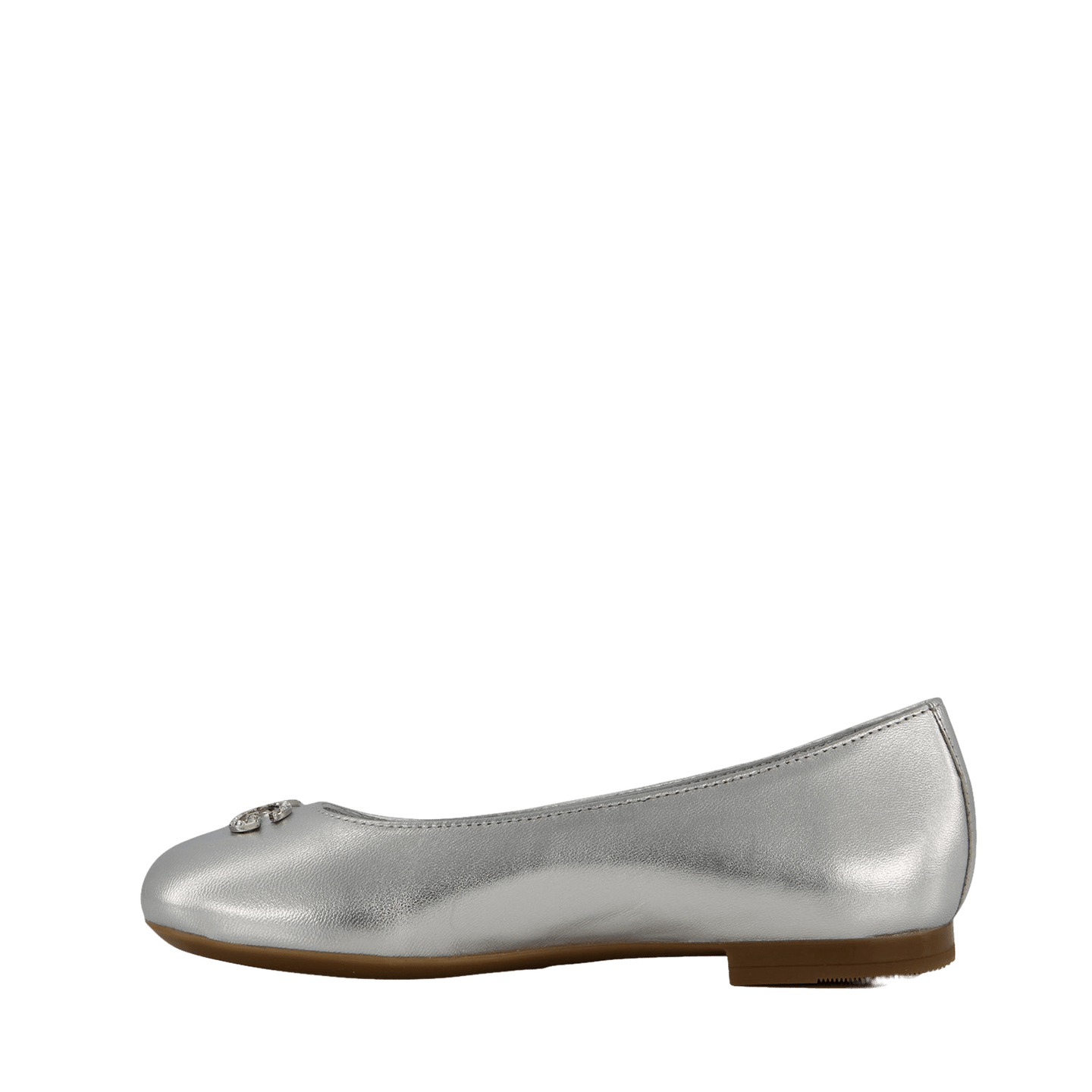 Dolce & Gabbana Kinder Meisjes Schoenen Zilver 27