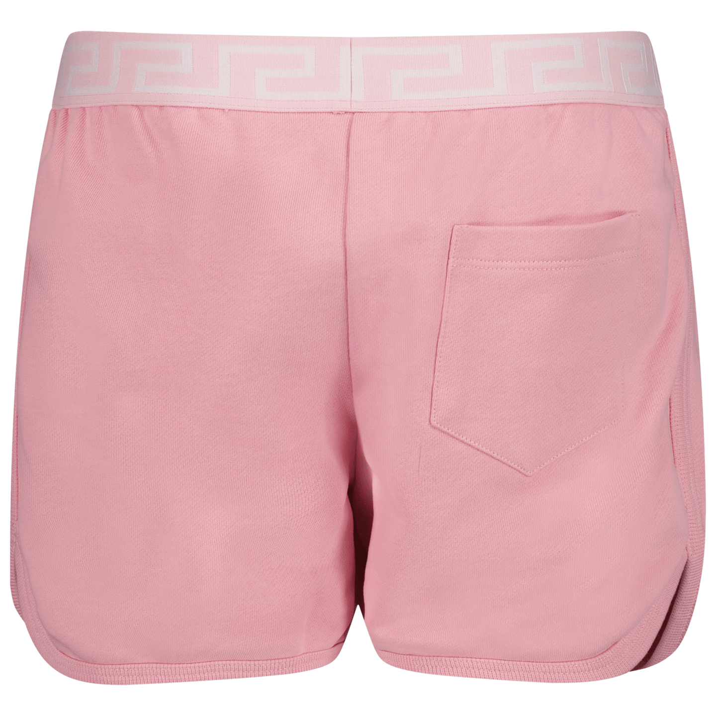 Versace Kinder Meisjes Shorts Licht Roze 4Y