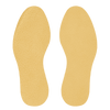 Solos Leather Fill Sole