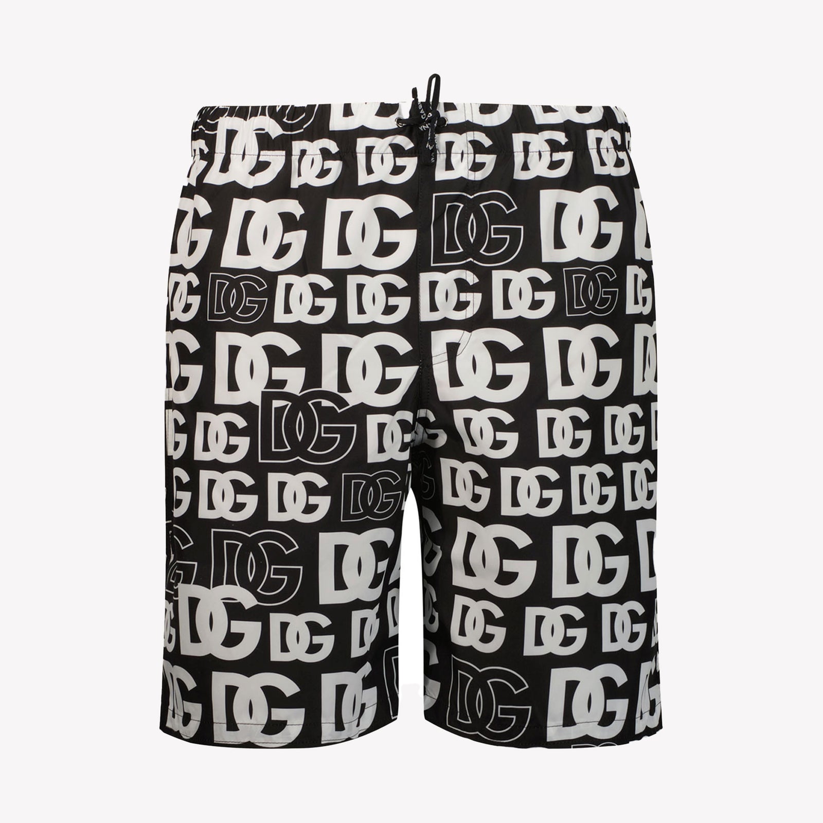 Dolce & Gabbana Enfant Garçons Maillot de bain Noir