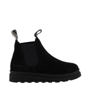 Nubikk Kindersex Boots Black