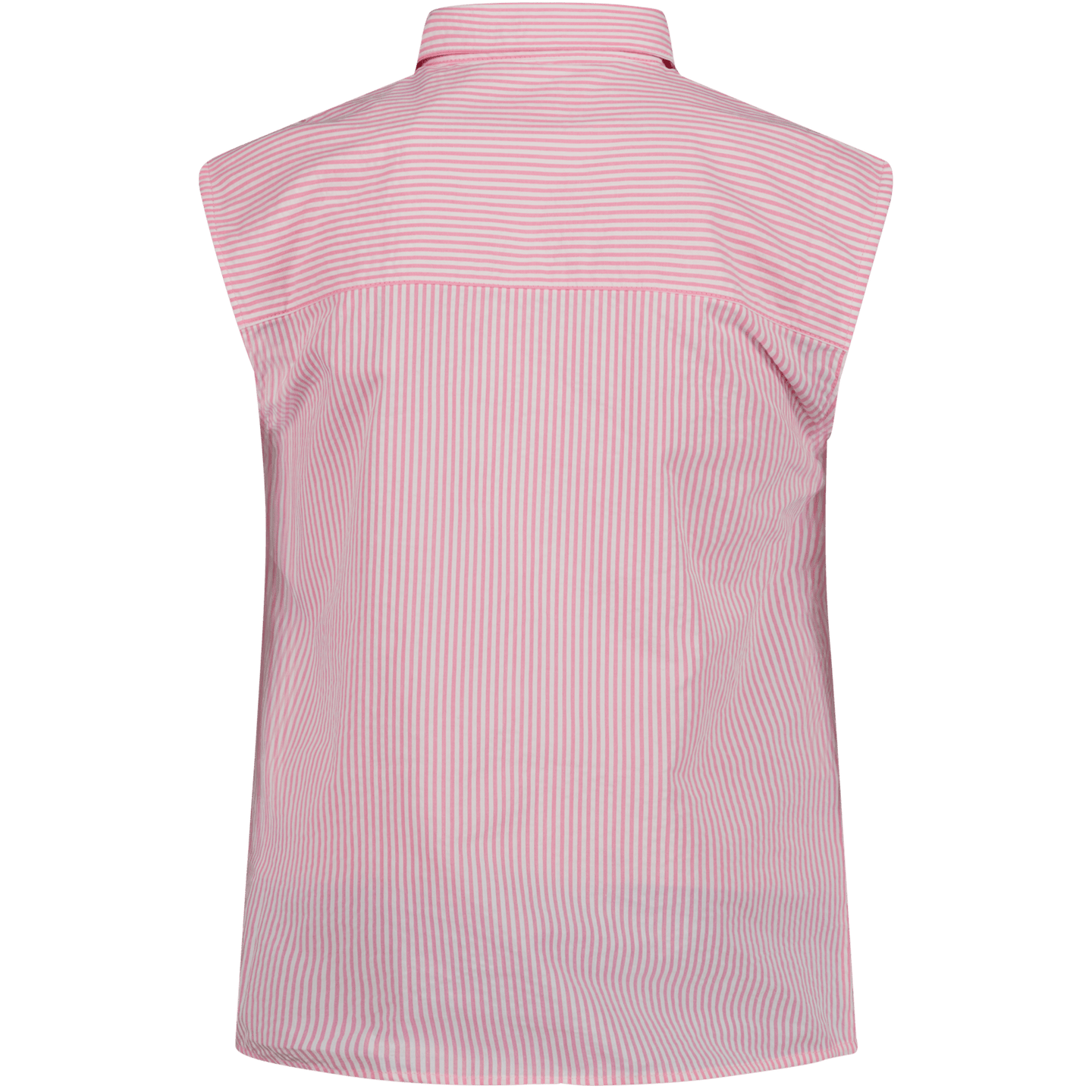 Off-White Kinder T-Shirt Roze 4Y