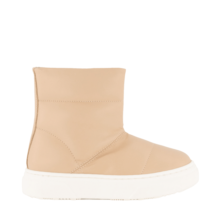 Andrea Montelpare Kinder Meisjes Schoenen Licht Roze