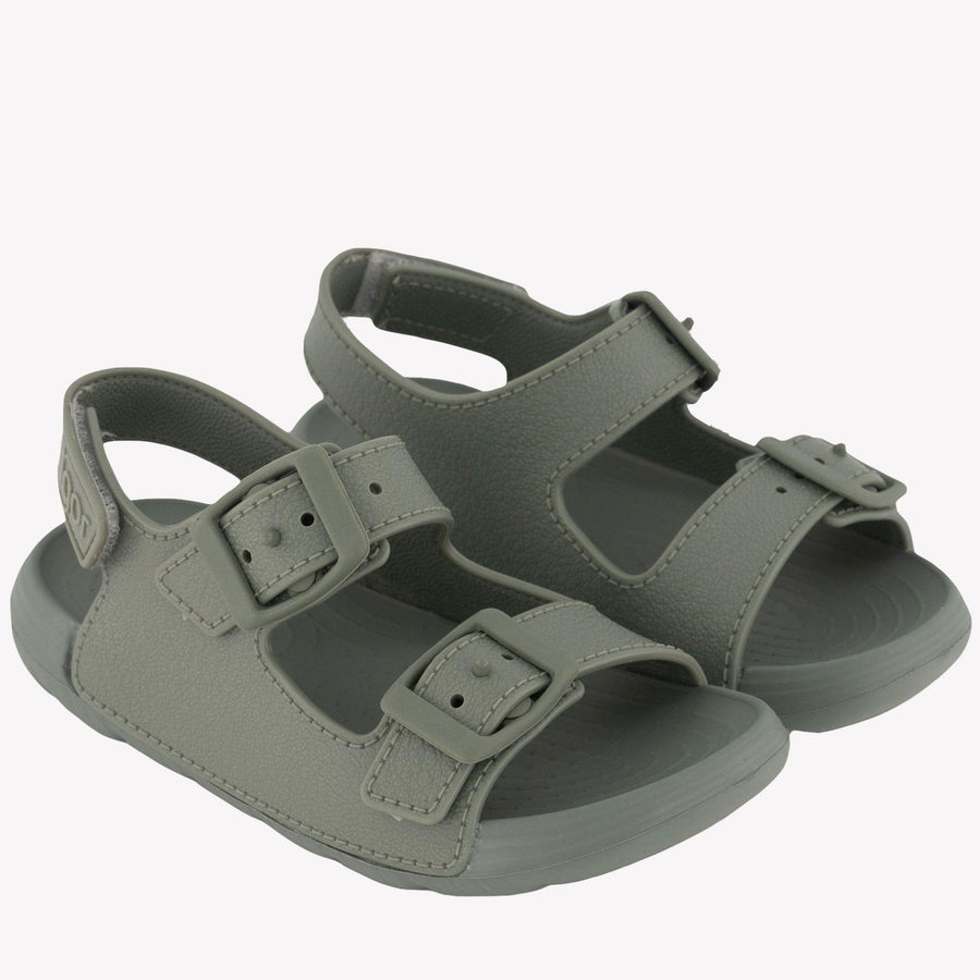 Igor Maui Unisex Sandals Grey