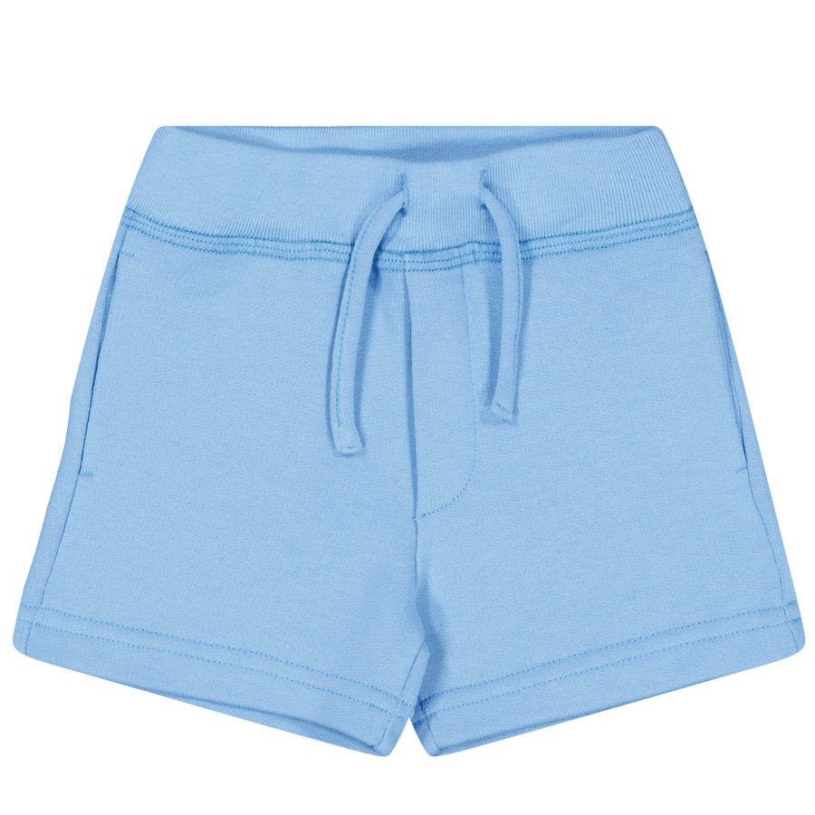 Dsquared2 Baby Unisex Shorts Hellblau