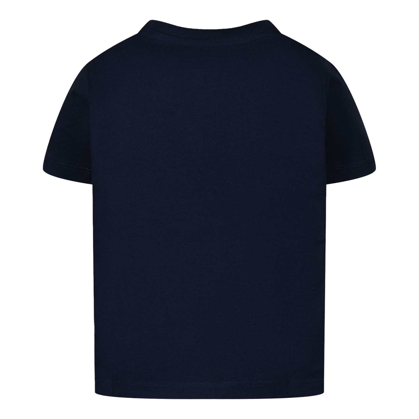 Ralph Lauren Kinder Jongens T-Shirt Navy 2Y