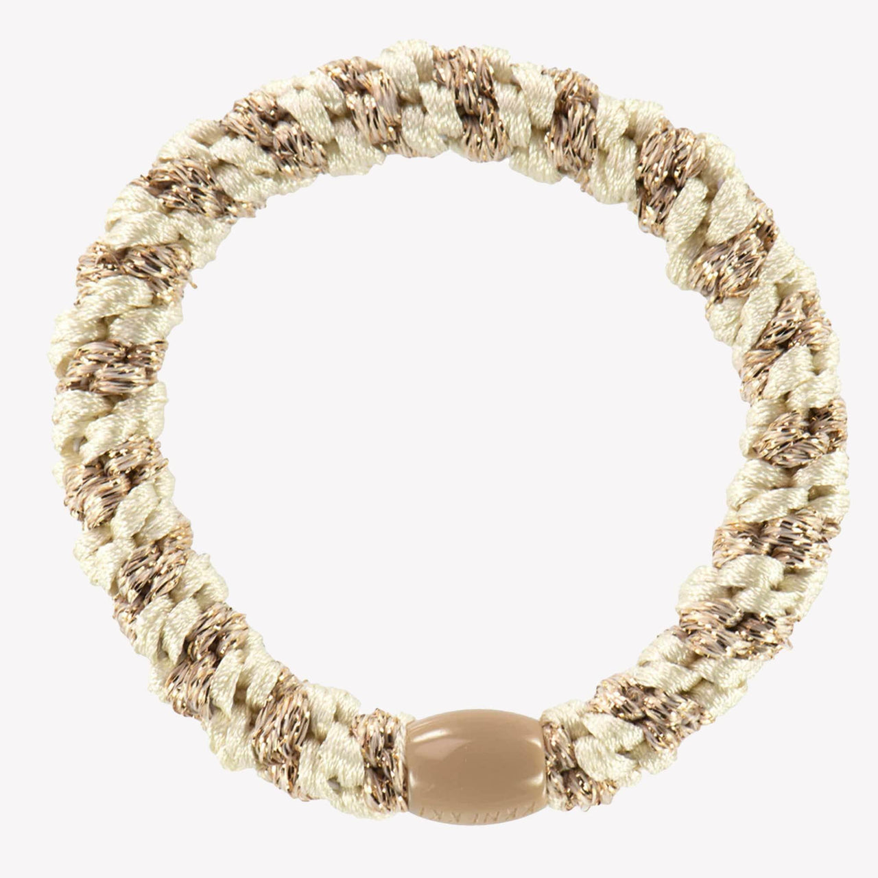 Kknekki Meisjes Accessoire Beige ONE