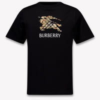 Burberry CEDRO Bambini Unisex Maglietta dentro Nero