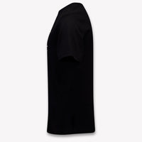 Burberry CEDRO Bambini Unisex Maglietta dentro Nero