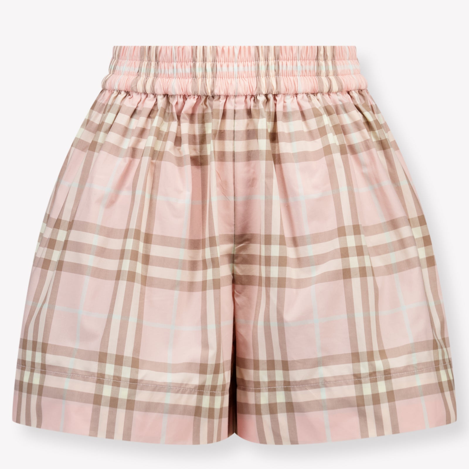 Burberry Marcy Kinder Ragazze Pantaloncini dentro Rosa Chiaro