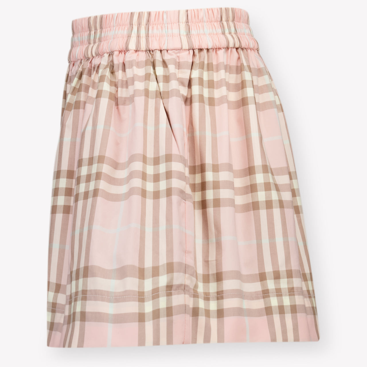 Burberry Marcy Kinder Chicas pantalones cortos en Rosa claro